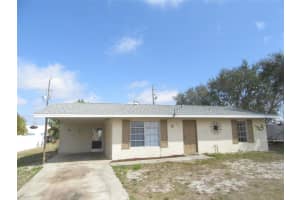 440 SPRING LAKE BOULEVARD, PORT CHARLOTTE, FL 33952 - MLS#MFRC7521967