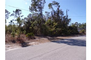 HAGERICK LN, NORTH PORT, FL 34288 - MLS#MFRC7521969