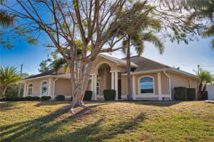 3985 MASSINI AVENUE, NORTH PORT, FL 34286 - MLS#MFRC7521970