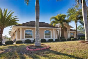 3985 MASSINI AVENUE, NORTH PORT, FL 34286 - MLS#MFRC7521970