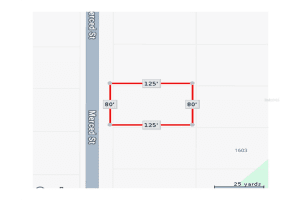 MERCED ST, NORTH PORT, FL 34288 - MLS#MFRC7521973