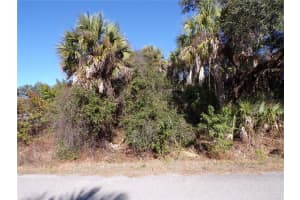 BENNETT LN, NORTH PORT, FL 34288 - MLS#MFRC7521975