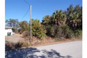 BENNETT LN, NORTH PORT, FL 34288 - MLS#MFRC7521975
