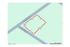 HASTINGS ST, NORTH PORT, FL 34288 - MLS#MFRC7521977