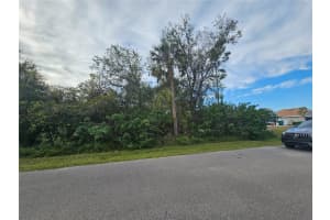 61 SNEDEKER STREET, PORT CHARLOTTE, FL 33954 - MLS#MFRC7521979