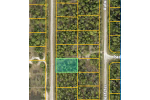 BLUELEAF DR, NORTH PORT, FL 34288 - MLS#MFRC7521980