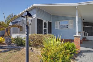 15550 BURNT STORE ROAD, PUNTA GORDA, FL 33955 - MLS#MFRC7521987