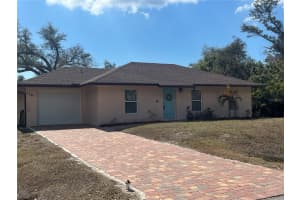 1161 Barbour Ave, PORT CHARLOTTE