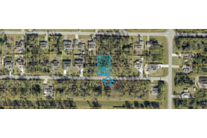 Lot 21, ELKENBERRY AVENUE, NORTH PORT, FL 34291 - MLS#MFRC7521995