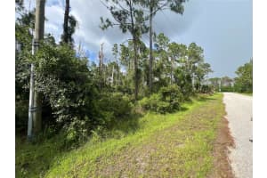Lot 21, ELKENBERRY AVENUE, NORTH PORT, FL 34291 - MLS#MFRC7521995