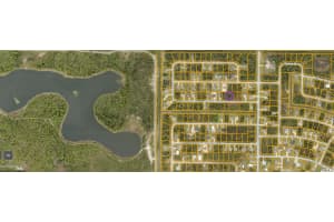 Lot 21, ELKENBERRY AVENUE, NORTH PORT, FL 34291 - MLS#MFRC7521995
