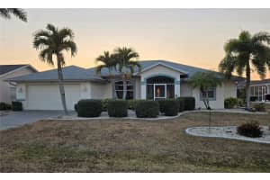 7547 Paspalum, PUNTA GORDA