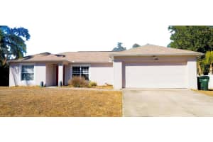 6886 BABBIT AVENUE, NORTH PORT, FL 34291 - MLS#MFRC7522003