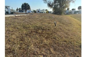 7437 LONGMONT LANE, PORT CHARLOTTE, FL 33981 - MLS#MFRC7522004