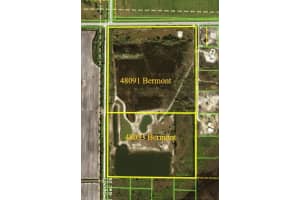 48033 BERMONT ROAD, PUNTA GORDA, FL 33982 - MLS#MFRC7522011