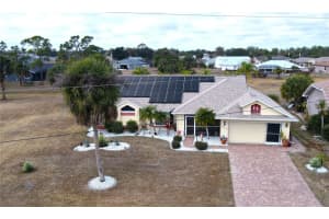26212 Copiapo Cir, PUNTA GORDA