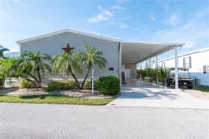 1 DEN HELDER AVENUE, PUNTA GORDA, FL 33950 - MLS#MFRC7522013