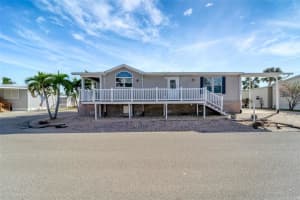 16 Copenhagen Ave, PUNTA GORDA
