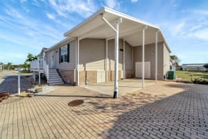 16 COPENHAGEN AVENUE, PUNTA GORDA, FL 33950 - MLS#MFRC7522019