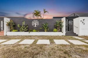 232 HENRY STREET, PUNTA GORDA, FL 33950 - MLS#MFRC7522021