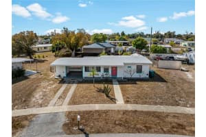 3461 Lucerne Ter, PORT CHARLOTTE