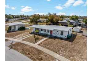 3461 LUCERNE TERRACE, PORT CHARLOTTE, FL 33952 - MLS#MFRC7522026