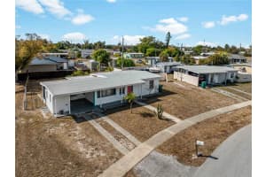 3461 LUCERNE TERRACE, PORT CHARLOTTE, FL 33952 - MLS#MFRC7522026