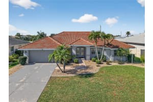 7307 S Plum Tree, PUNTA GORDA