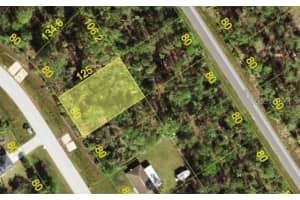 1468 BISCAYNE DRIVE, PORT CHARLOTTE, FL 33953 - MLS#MFRC7522029