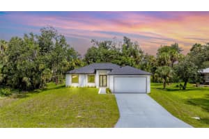 16290 BANYAN AVENUE, PORT CHARLOTTE, FL 33954 - MLS#MFRC7522032