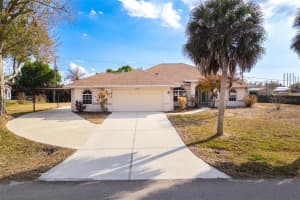 30361 Beech Rd, PUNTA GORDA