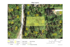 13332 MENORAH DRIVE, PUNTA GORDA, FL 33955 - MLS#MFRC7522041