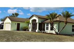 20206 ASTORIA AVENUE, PORT CHARLOTTE, FL 33952 - MLS#MFRC7522043