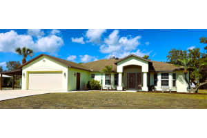 20206 ASTORIA AVENUE, PORT CHARLOTTE, FL 33952 - MLS#MFRC7522043