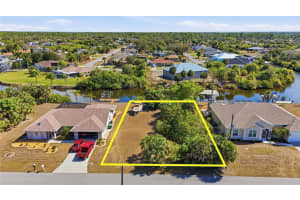 4250 LIBRARY STREET, PORT CHARLOTTE, FL 33948 - MLS#MFRC7522046