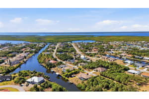 4250 LIBRARY STREET, PORT CHARLOTTE, FL 33948 - MLS#MFRC7522046