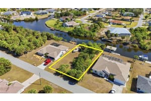 4250 LIBRARY STREET, PORT CHARLOTTE, FL 33948 - MLS#MFRC7522046