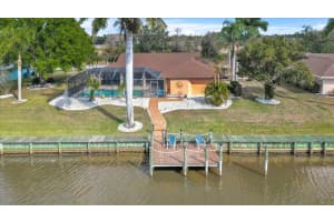 12605 KINGS ROW, LAKE SUZY, FL 34269 Sold 04/13/26