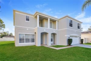 420 MARLBERRY LEAF COURT, KISSIMMEE, FL 34758 - MLS#MFRC7522050