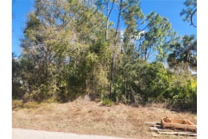 3478 SHAWN STREET, PUNTA GORDA, FL 33980 Sold 03/27/26