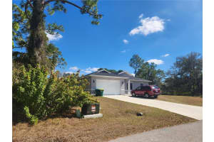 3478 SHAWN STREET, PUNTA GORDA, FL 33980 Sold 03/27/26