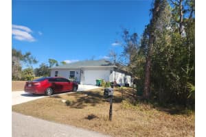 3478 SHAWN STREET, PUNTA GORDA, FL 33980 Sold 03/27/26