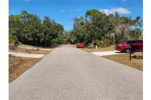 3478 SHAWN STREET, PUNTA GORDA, FL 33980 Sold 03/27/26