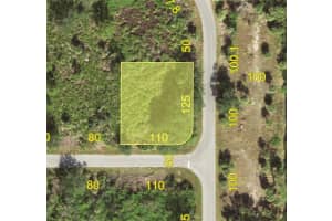 13446 WADE AVENUE, PORT CHARLOTTE, FL 33953 - MLS#MFRC7522057