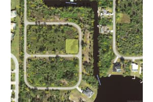 13446 WADE AVENUE, PORT CHARLOTTE, FL 33953 - MLS#MFRC7522057