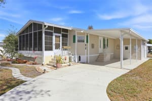 16 N Mockingbird #a16, PUNTA GORDA