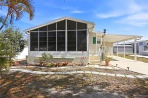 16 N MOCKINGBIRD #A16, PUNTA GORDA, FL 33950 - MLS#MFRC7522060