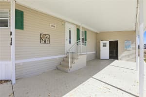 16 N MOCKINGBIRD #A16, PUNTA GORDA, FL 33950 - MLS#MFRC7522060