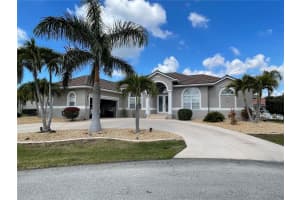 318 SANTANDER COURT, PUNTA GORDA, FL 33950 - MLS#MFRC7522063