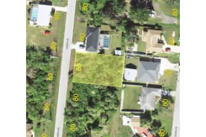 2188 ACHILLES STREET, PUNTA GORDA, FL 33980 - MLS#MFRC7522066